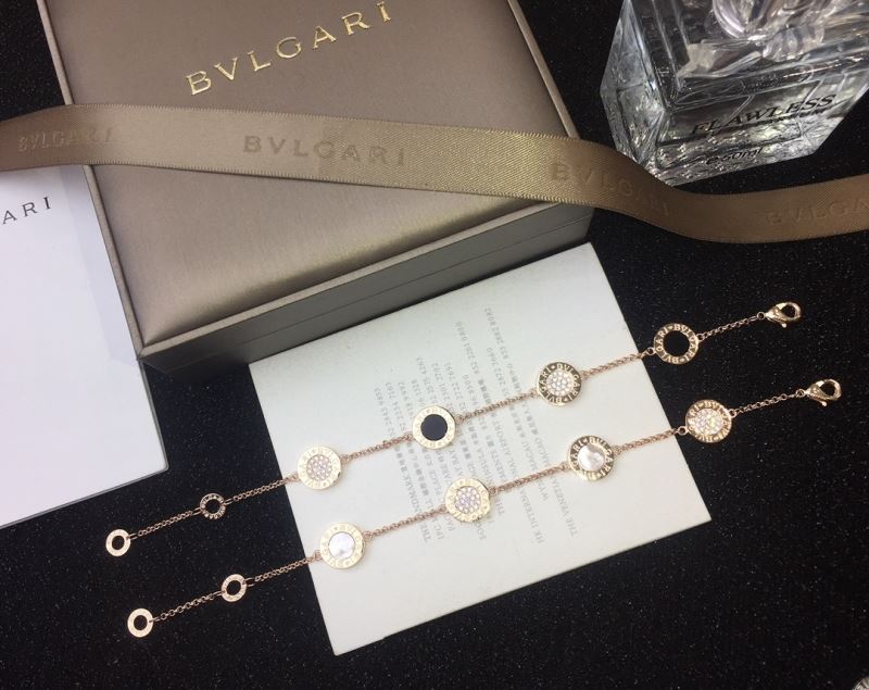 Bvlgari Bracelets